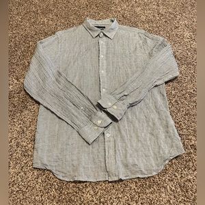 Banana Republic light weight shirt